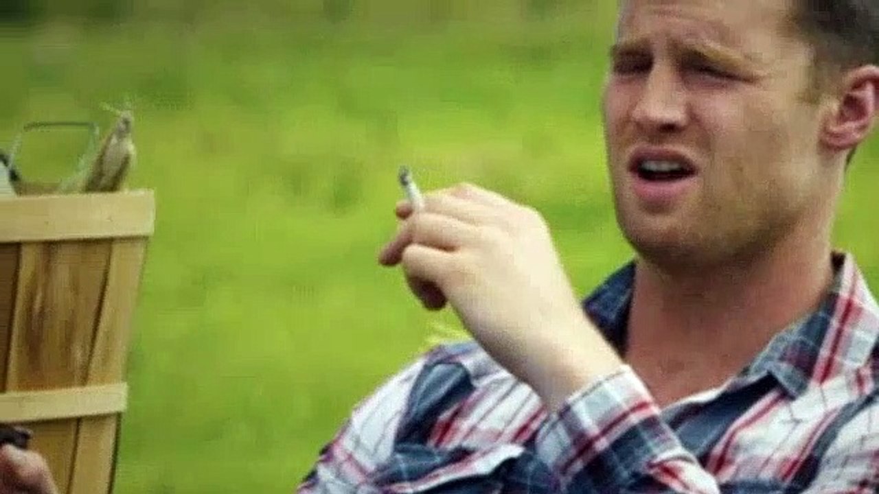 Letterkenny S06E04 Dyck's Slip Out