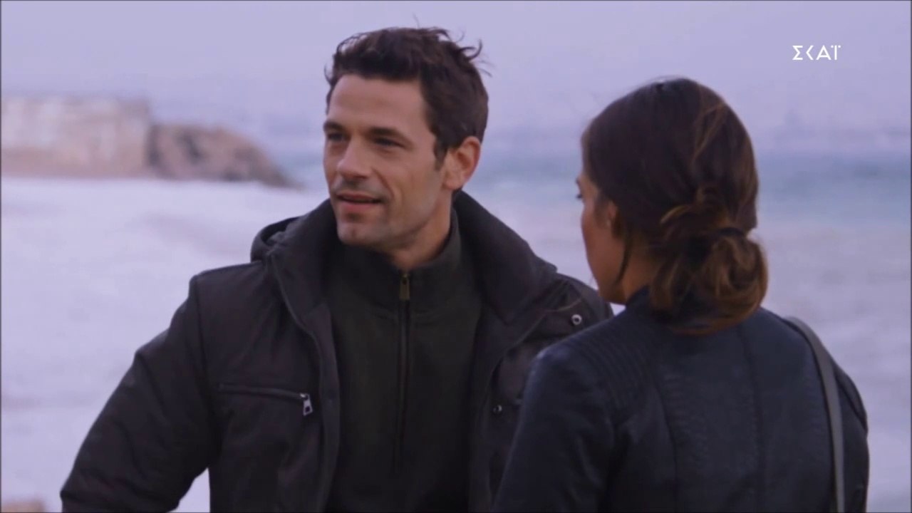 Apostolis Totsikas - Molis xthes (Episode 29 scenes)