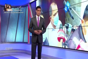 Montoya sobre renuncia de Barranzuela: “Hemos hecho una presión bastante fuerte para lograr este cambio"