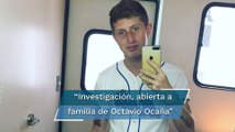 Familia de Octavio Ocaña, Fiscalía de Edomex y Segob analizarán pruebas del caso