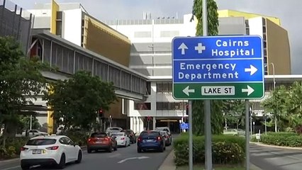 AMA report shows public hospital are stretched