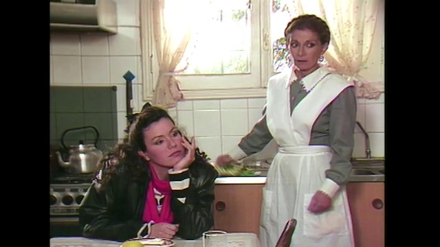 Las Dos Caras del Amor - Capitulo 13