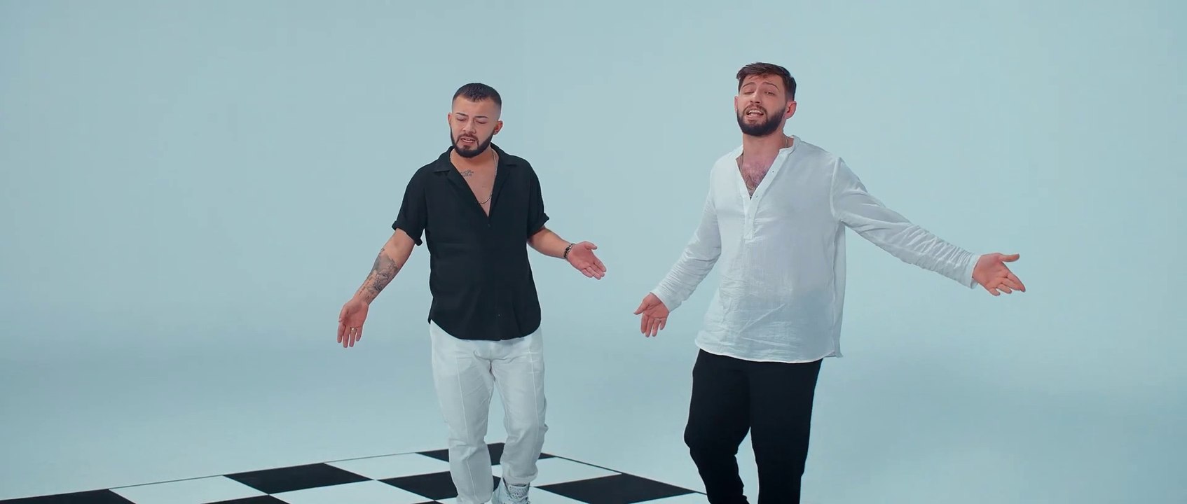 Burak Bulut & Kurtuluş Kuş - Herkes Duydu