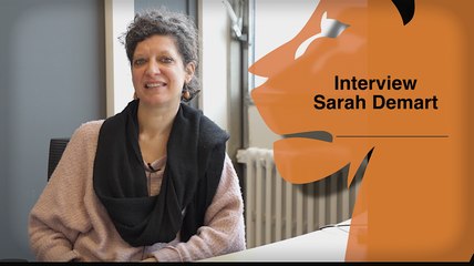 Dr Sarah Demart interviewée sur le Racisme et Décolonisation en Belgique Conférence Bam Tv