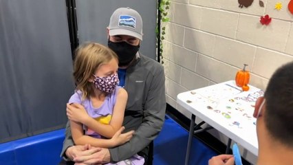 National Cabinet to discuss timeline of vaccinating kids