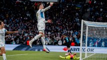 OM - Lazio (2-2) : Les buts olympiens