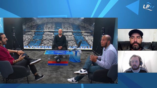 La 3ème mi temps après OM-Lazio : Europa League, espoirs ou regrets ?