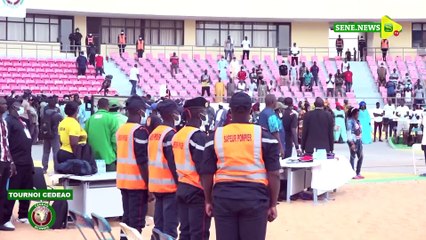 SENEGAL QUALIFIE  FINAL APRES AVOIR BATTU BURKINA FASSO ET TT CE QUE VOUS NAVEZ  PAS VU