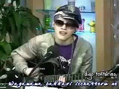 [ANteam] Miyavi~Yappari Megumi Ga Suki