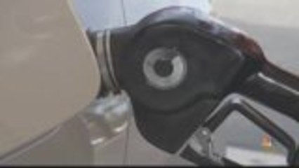 New California Gas Tax Goes Into Effect Wednesday