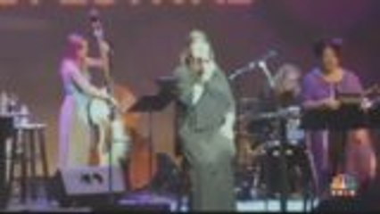 Jazz Festival Giving Women Their Turn to Shine