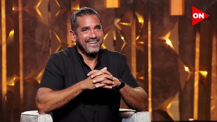 مقلب من أحمد السقا فى سليمان عيد