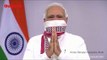 PM Modi Addresses Nation On Road Ahead For Coronavirus Lockdown