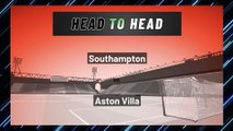 Shane Long Prop Bet First Goal Scorer: Southampton vs Aston Villa, Week 11