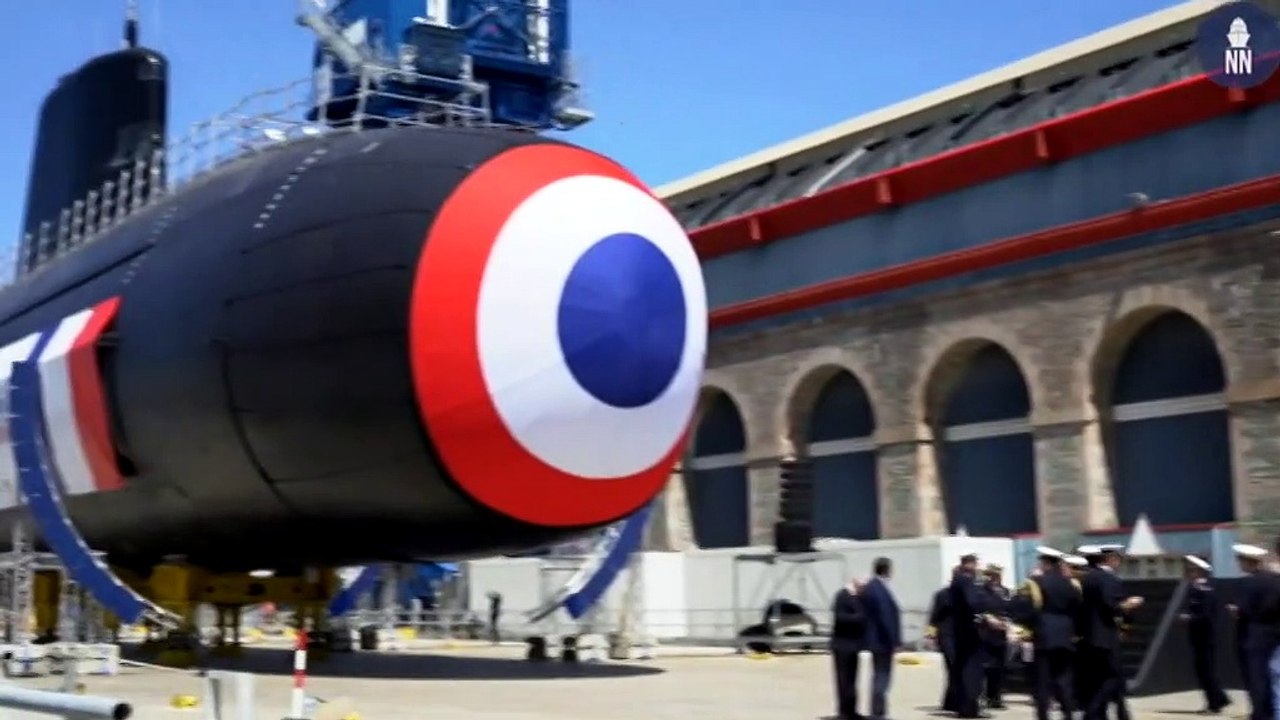 Trade Minister says it's time to move on from French row