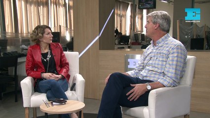 Javier Mor Roig (primer candidato a concejal de Juntos)