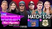 Troops Look For Revenge Against Streaking Trivia Experts (The Dozen pres. by Black Rifle Coffee, Match 150)