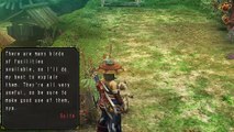 Monster Hunter Portable 3rd HD Ver. online multiplayer - psp