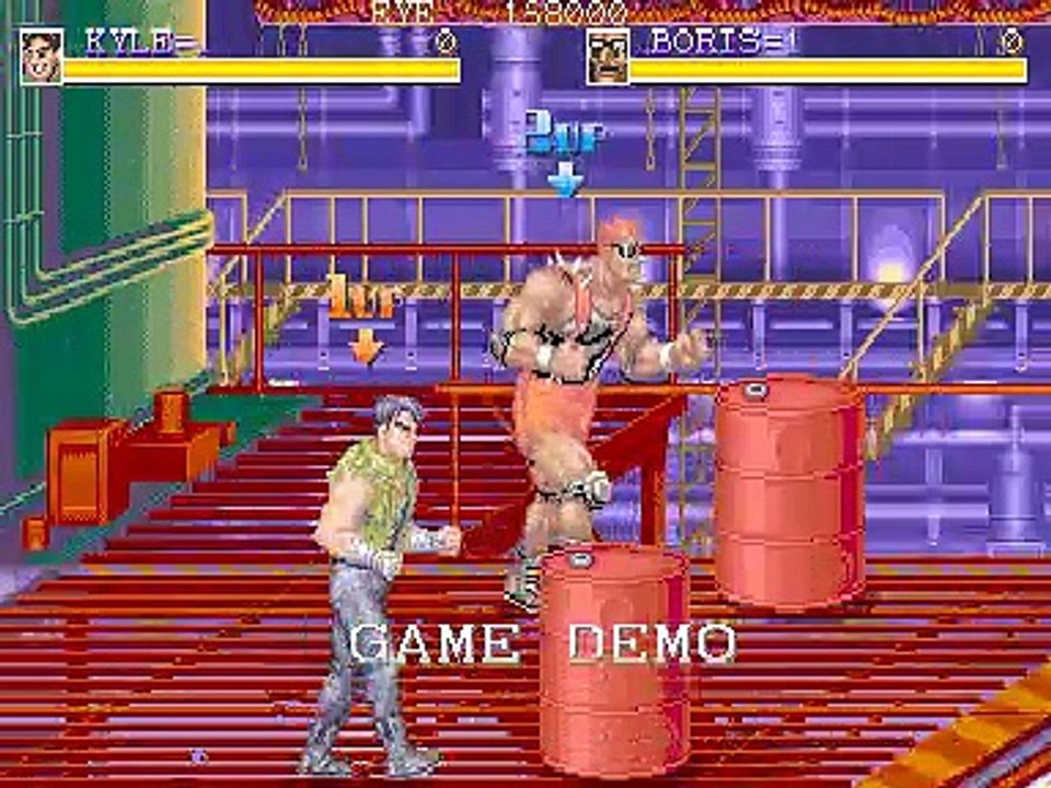 Violent Storm online multiplayer - arcade