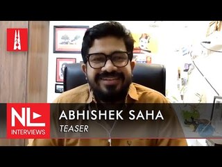 Abhishek Saha on his book and Assam’s NRC crisis | NL Interview
