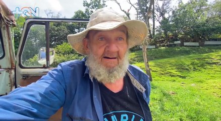 mqn-Con 74 años carga un sentido del humor contagioso-041121