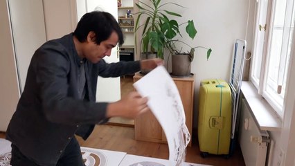 Exílio para adversários políticos