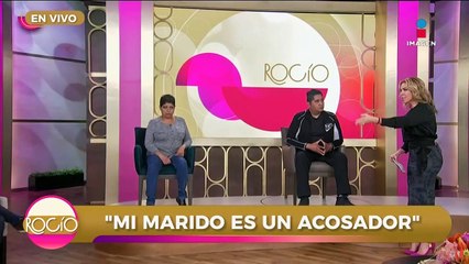 'Nadie me va a decir mentirosa' | Rocío a tu lado
