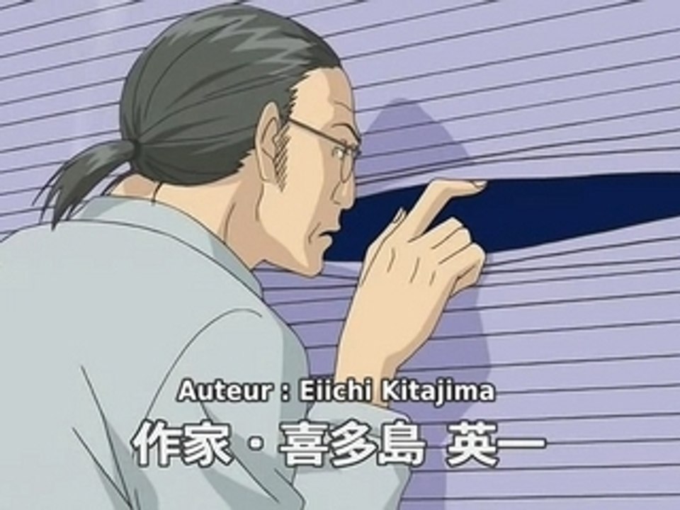 Hataraki man 10 part1
