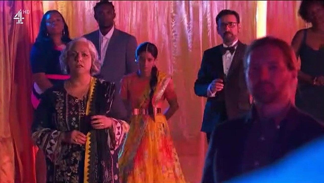 Hollyoaks 4th November 2021