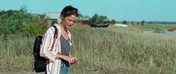 Bergman Island (2021) - Bande annonce