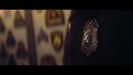 George Strait - The Weight Of The Badge