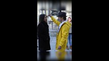 street magic- the best street illusionists on tiktok 1