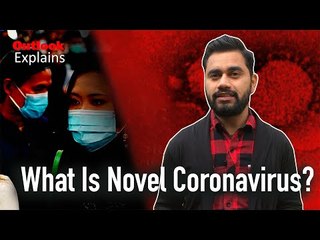 Outlook Explains: What Is Novel Coronavirus