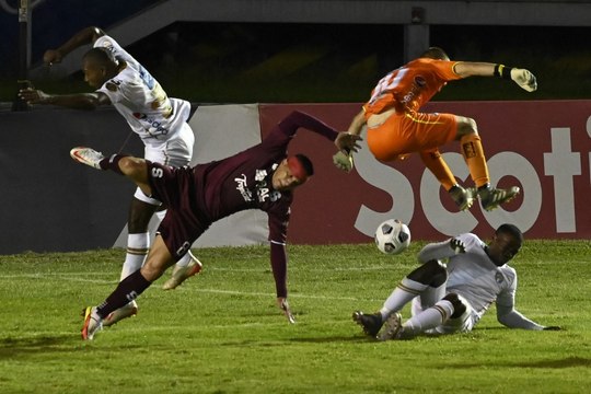 Análisis de la Jornada: Conversamos acerca de los más recientes fracasos del fútbol tico - Jueves 04 Noviembre 2021