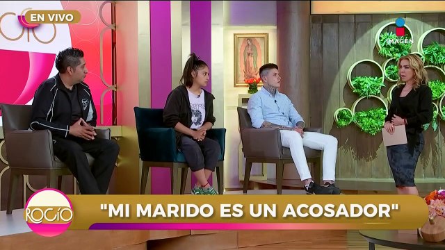 'Le mandé mensajes pidiendo dinero' | Rocío a tu lado