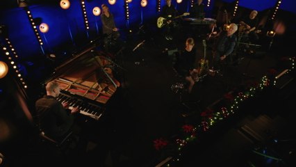 Anuschka Zuckowski - In der Weihnachtsbäckerei