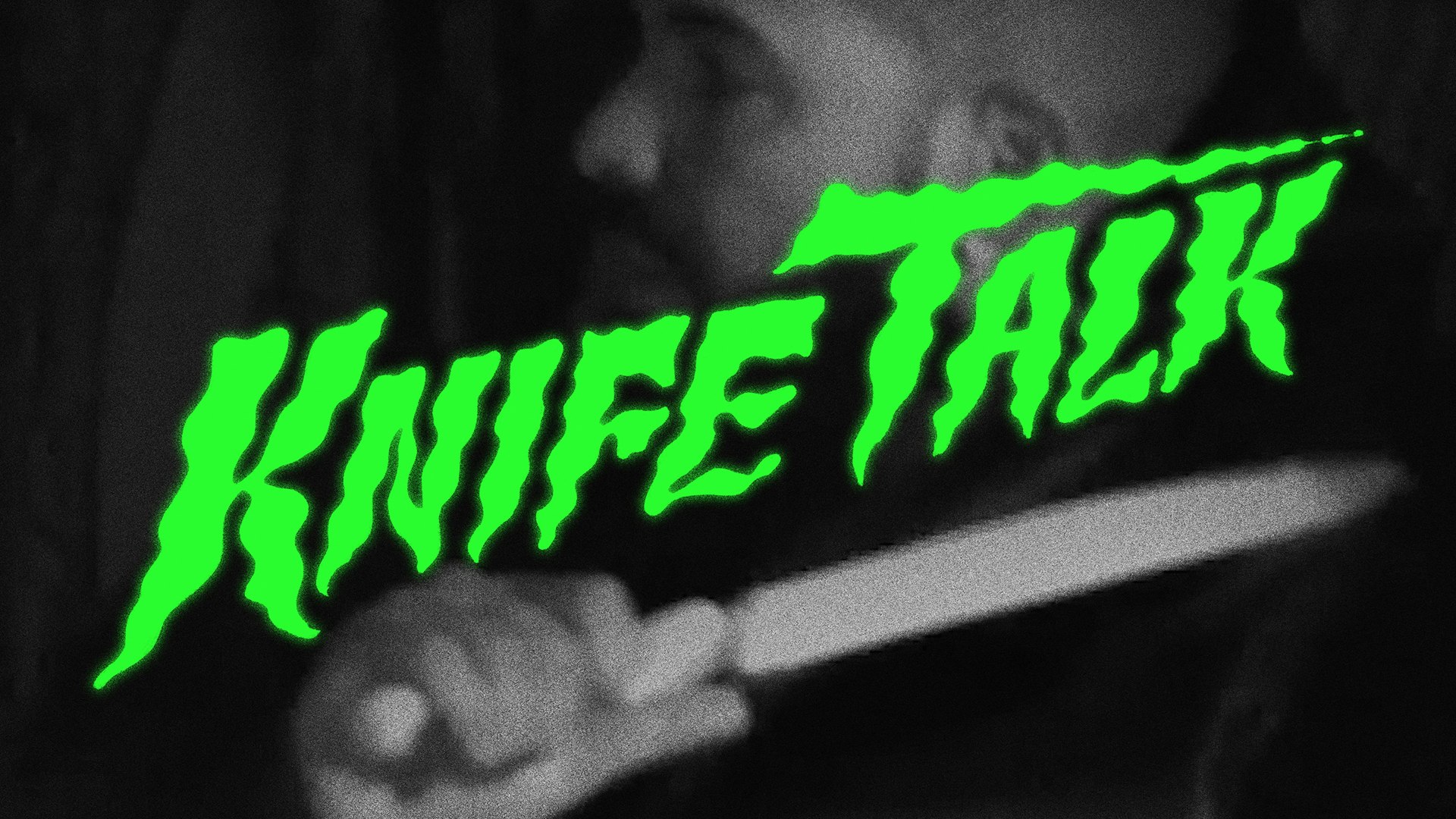 ⁣Drake - Knife Talk