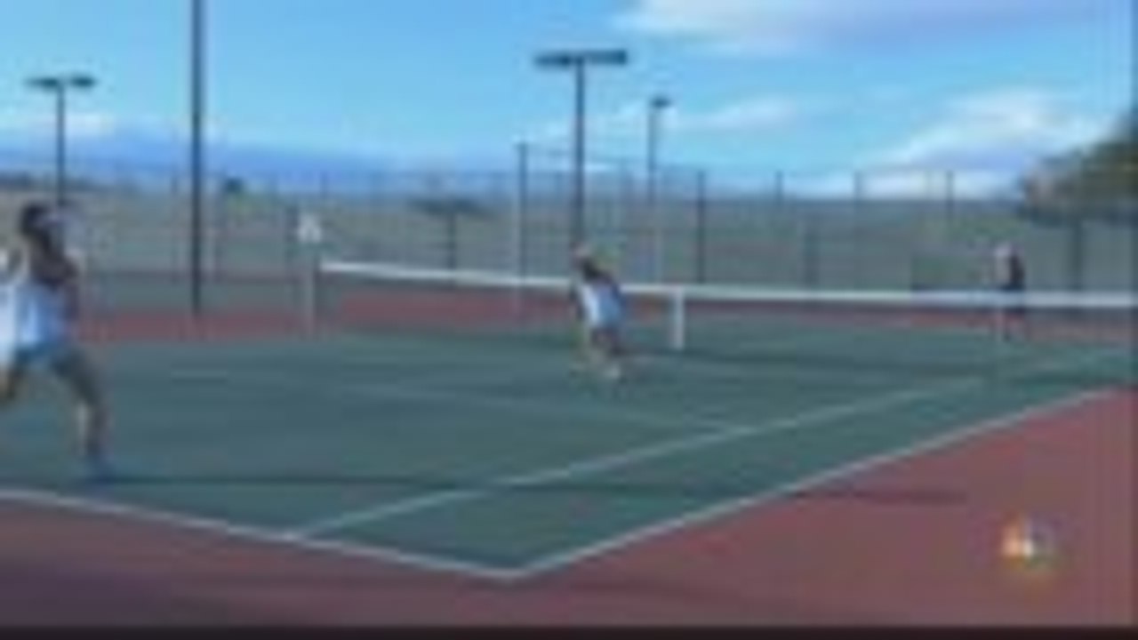 Rancho Mirage swinging way through CIF-SS Division 4 playoff bracket