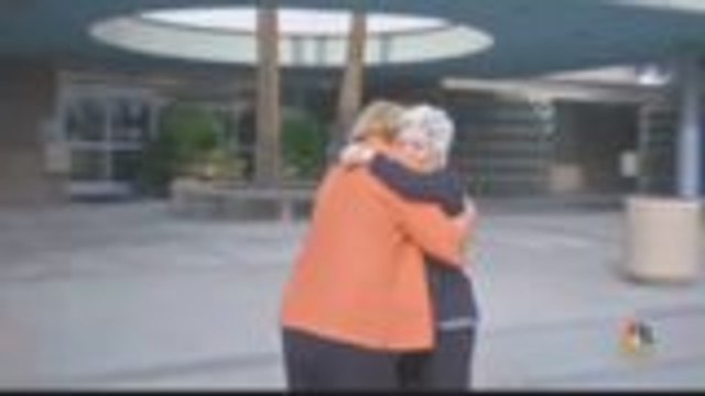 Lisa Middleton Makes History After Palm Springs City Council Win