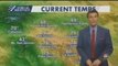 Tuesday Weather Webcast