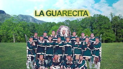 Banda Cuisillos - La Guarecita