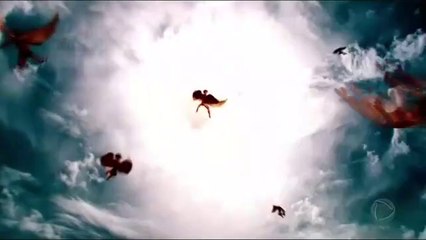 NOVELA GÊNESIS CAPITULO 208 COMPLETO - 04-11-2021 QUINTA