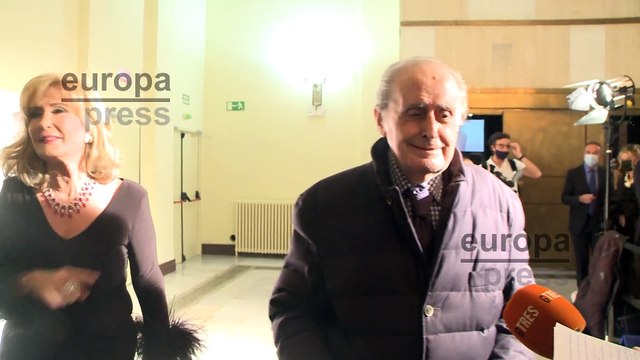 Nieves Herrero presenta su nuevo libro 'El joyero de la Reina'