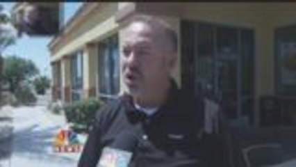 Remembering John Furbee, the Heart of Desert Hot Springs