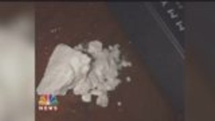 Facebook Profile In Indio Advertises Drugs For Sale