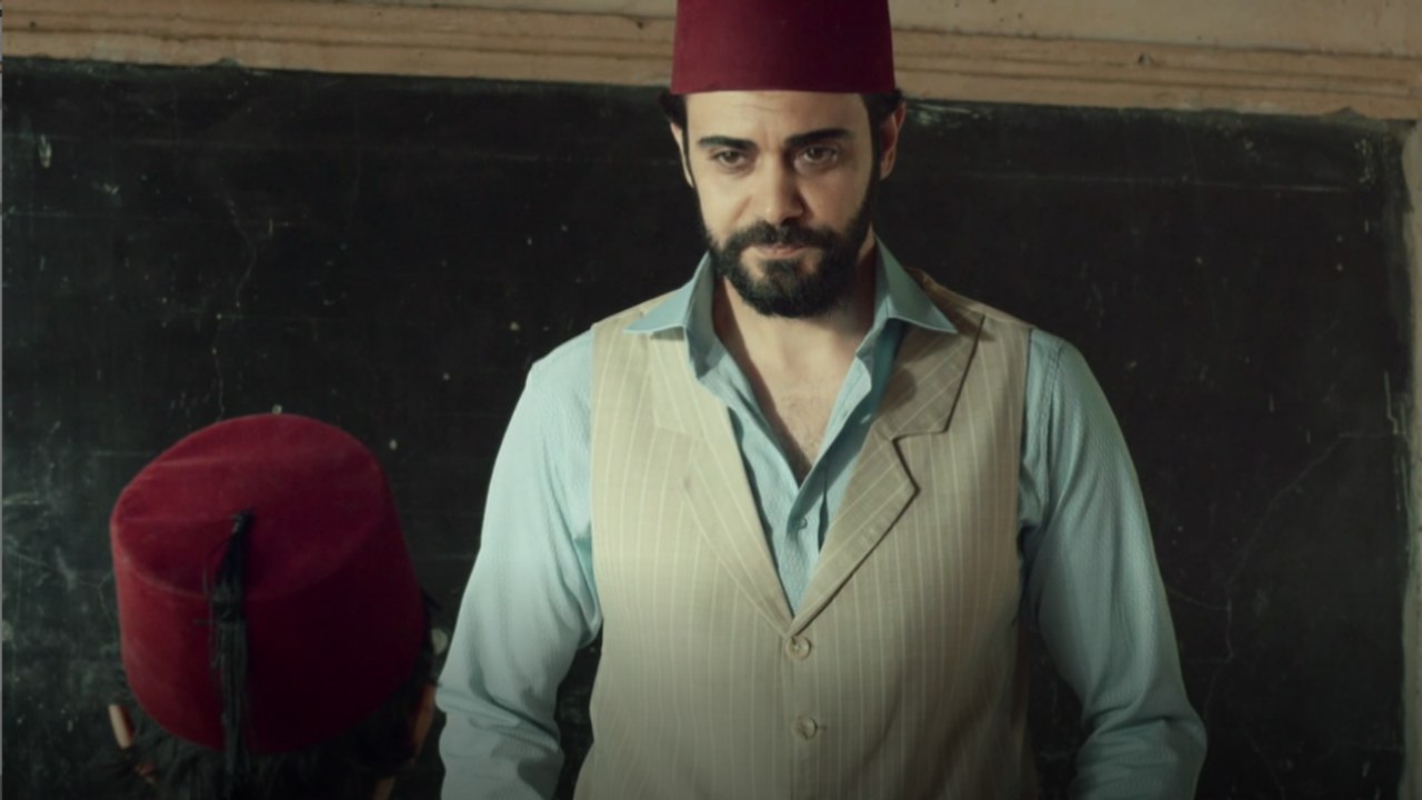 Muallim Fragman
