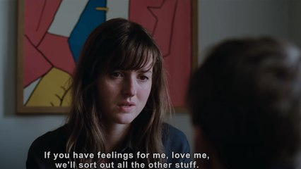 Dünyanın En Kötü İnsanı Fragman