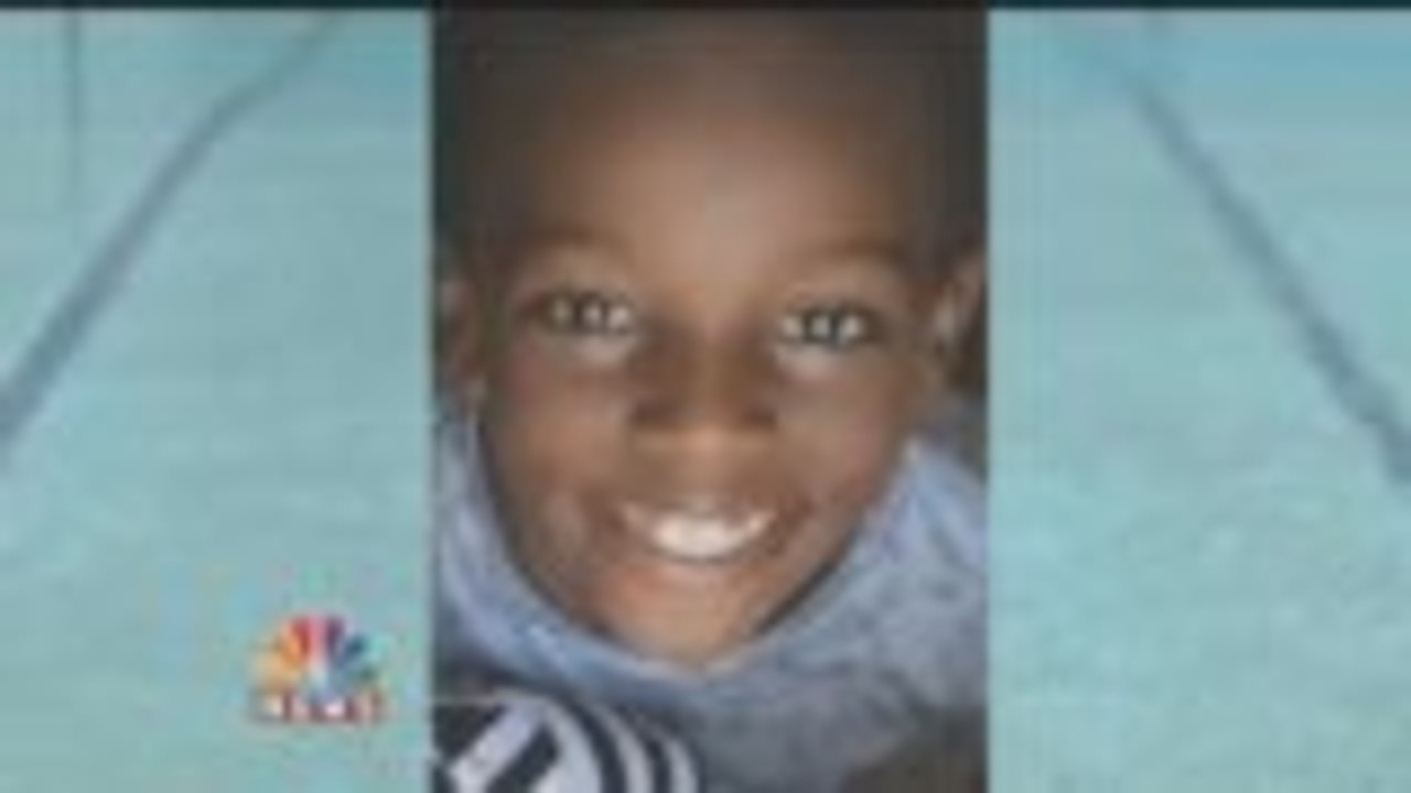 Family Speaks Out About Desert Hot Springs Drowning