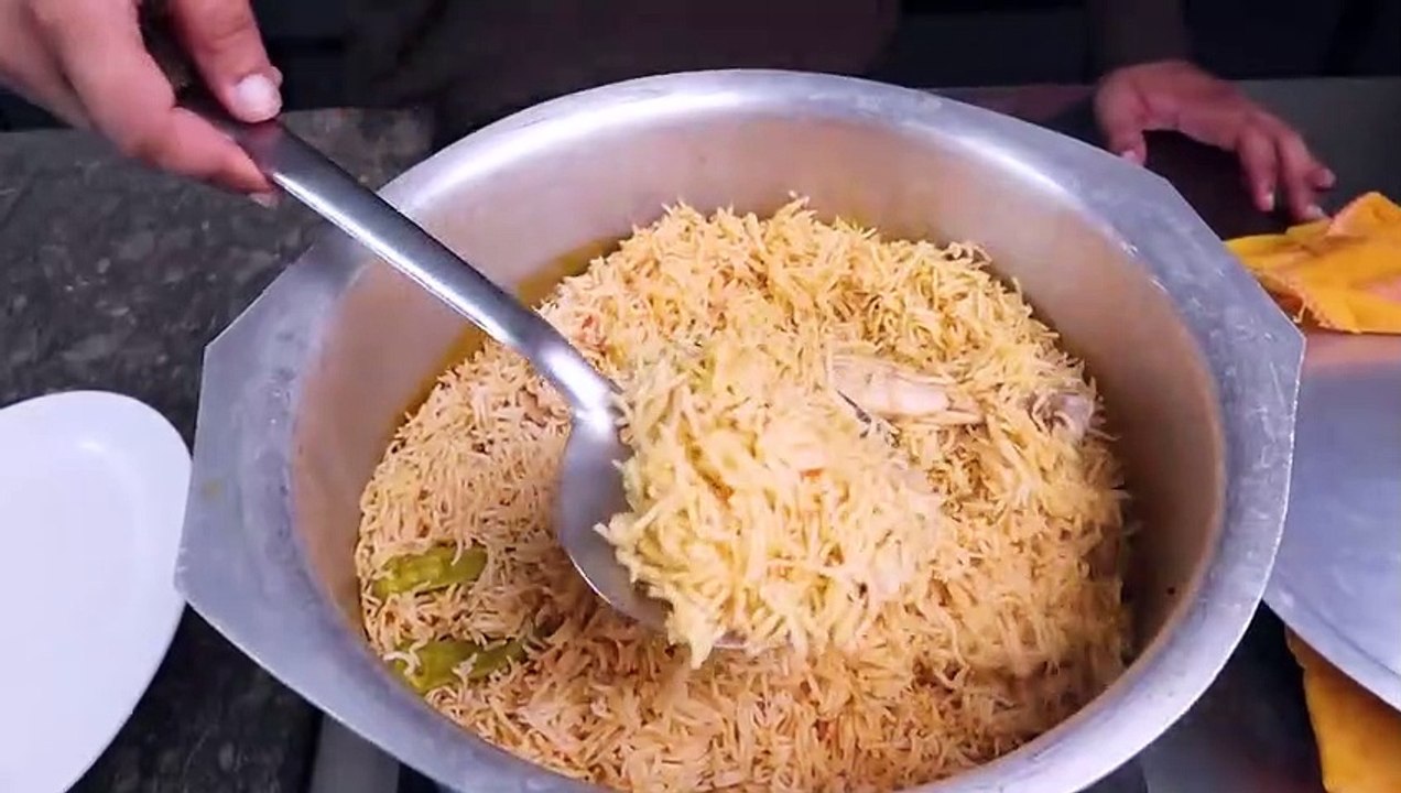 Oil Free Degi Rice (Pulao) Eat Healthy Live Healthy 2021