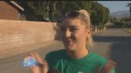 Unknown Person Spotted Inside Home Of Murdered Ice Cream Vendor